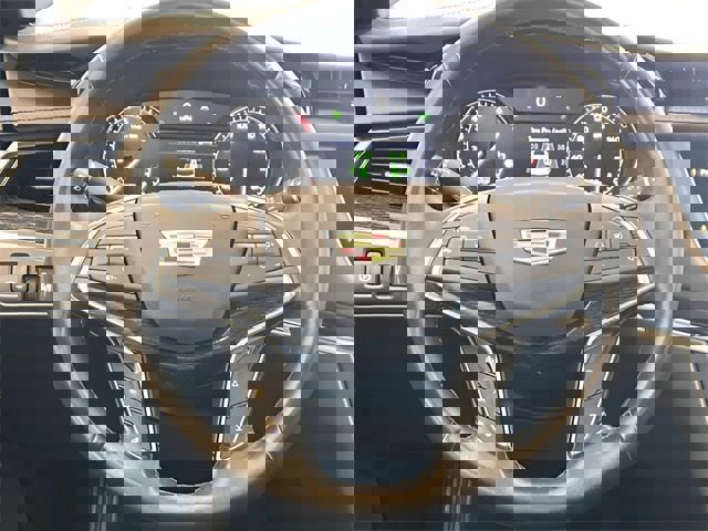 Certified 2023 Cadillac XT5 Premium Luxury image 25