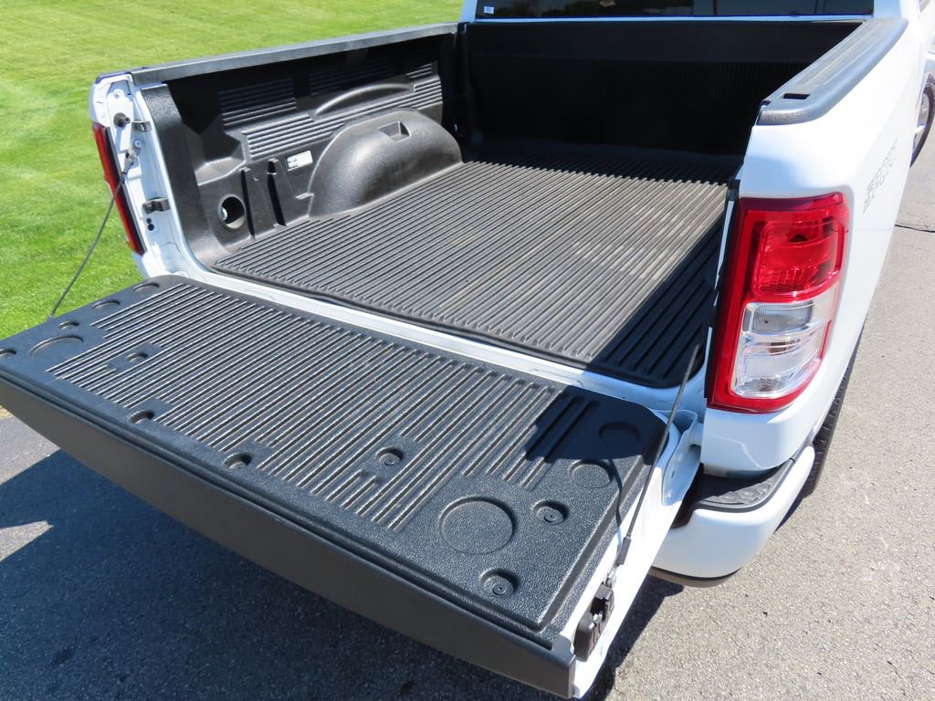 Certified 2022 RAM 1500 Big Horn AWD/4WD image 18