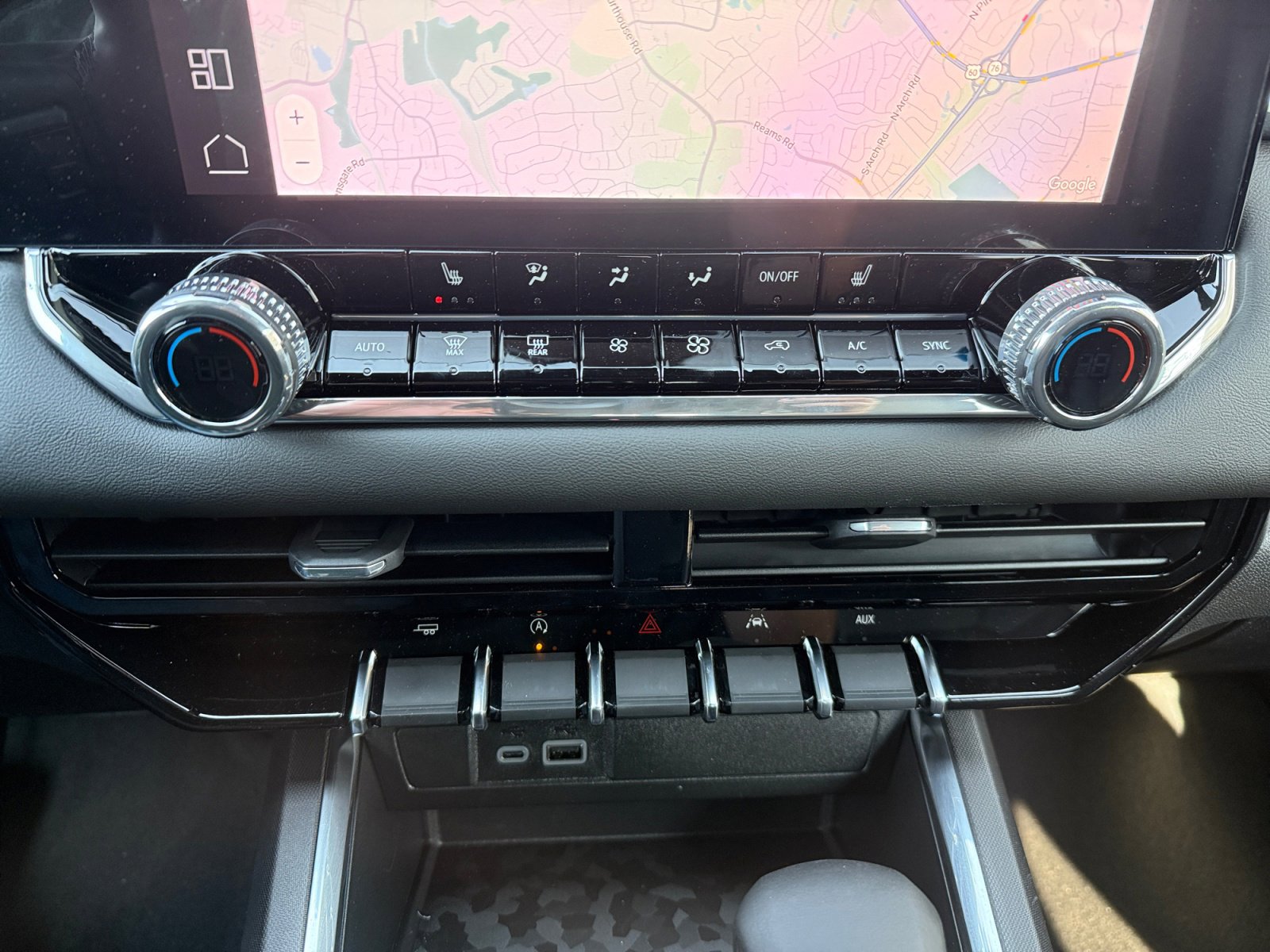 New 2026 GMC Canyon Elevation w/ Convenience Package image 21