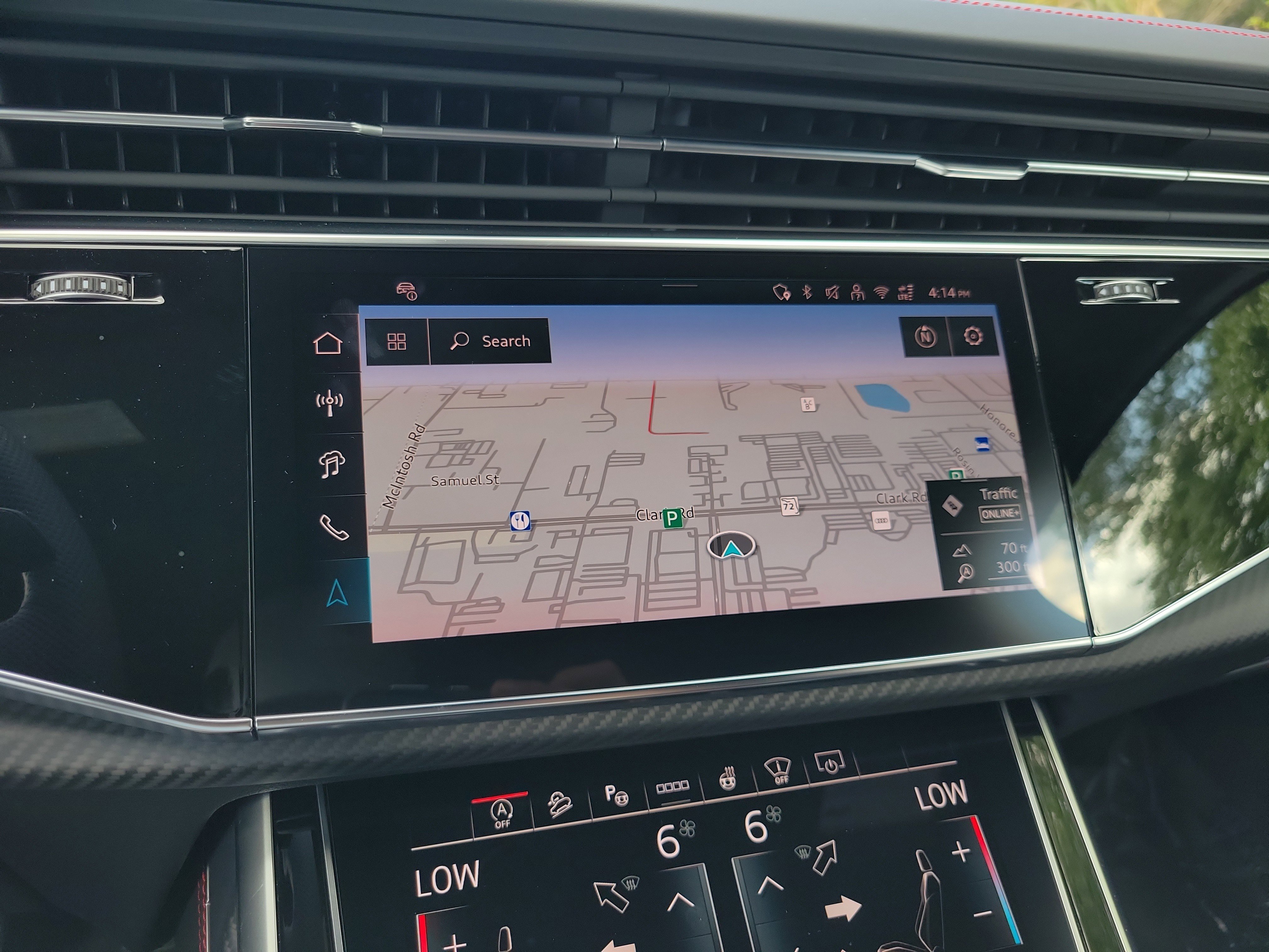 New 2026 Audi Q7 3.0T Prestige AWD/4WD image 24