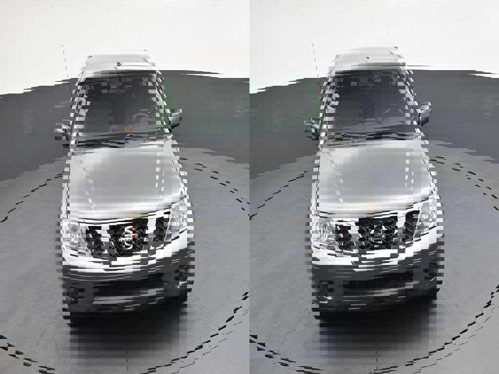 Used 2018 Nissan Frontier SV image 28