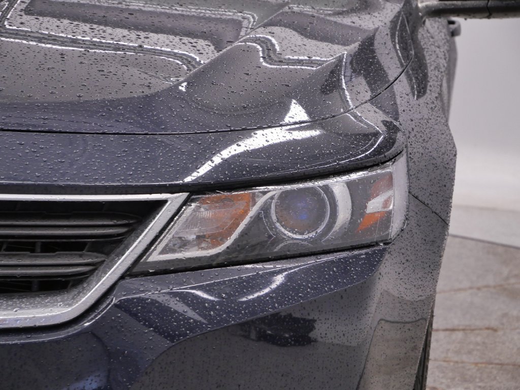 Used 2018 Chevrolet Impala LS FWD image 12
