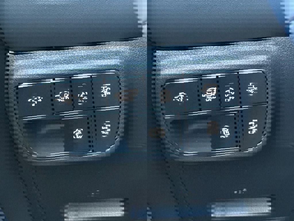 New 2026 Hyundai Palisade Limited image 17