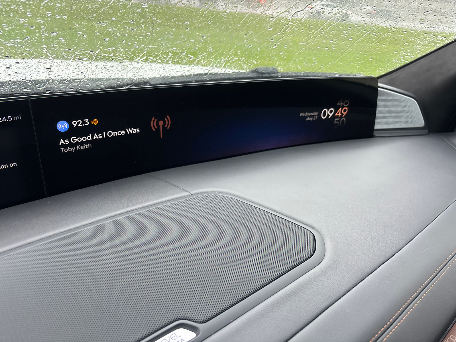New 2026 Lincoln Navigator Black Label AWD/4WD image 19