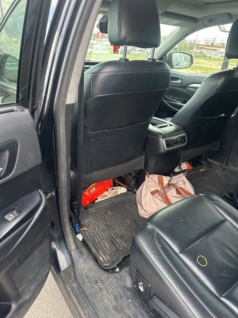 Used 2018 Toyota Highlander XLE AWD/4WD image 2