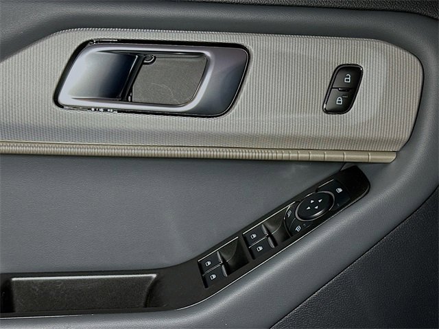 New 2026 Ford Explorer Active image 12