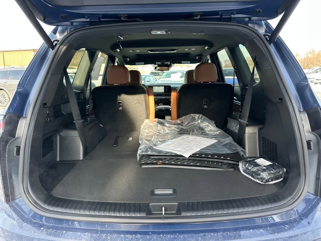 New 2025 Kia Telluride EX X-Line image 37