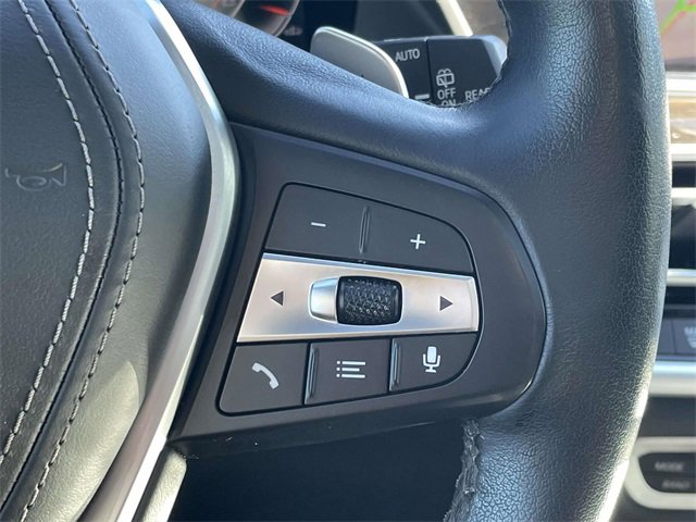 Used 2021 BMW X5 xDrive40i w/ Convenience Package image 18