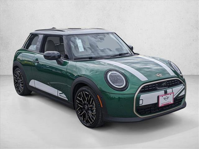 New 2026 MINI Cooper 2-Door Hardtop FWD image 7