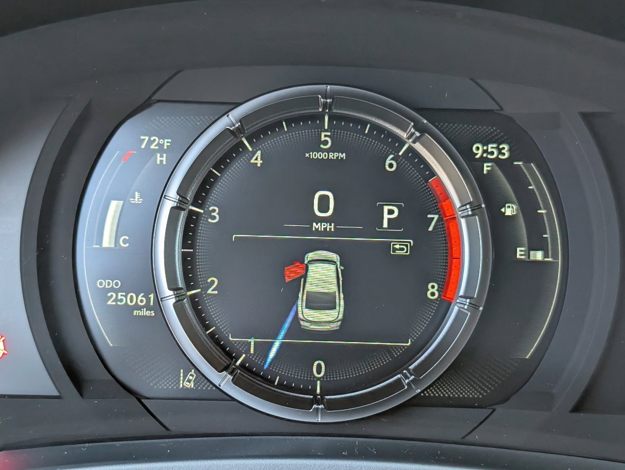 Used 2023 Lexus IS 350 F Sport w/ Accessory Package 2 image 19