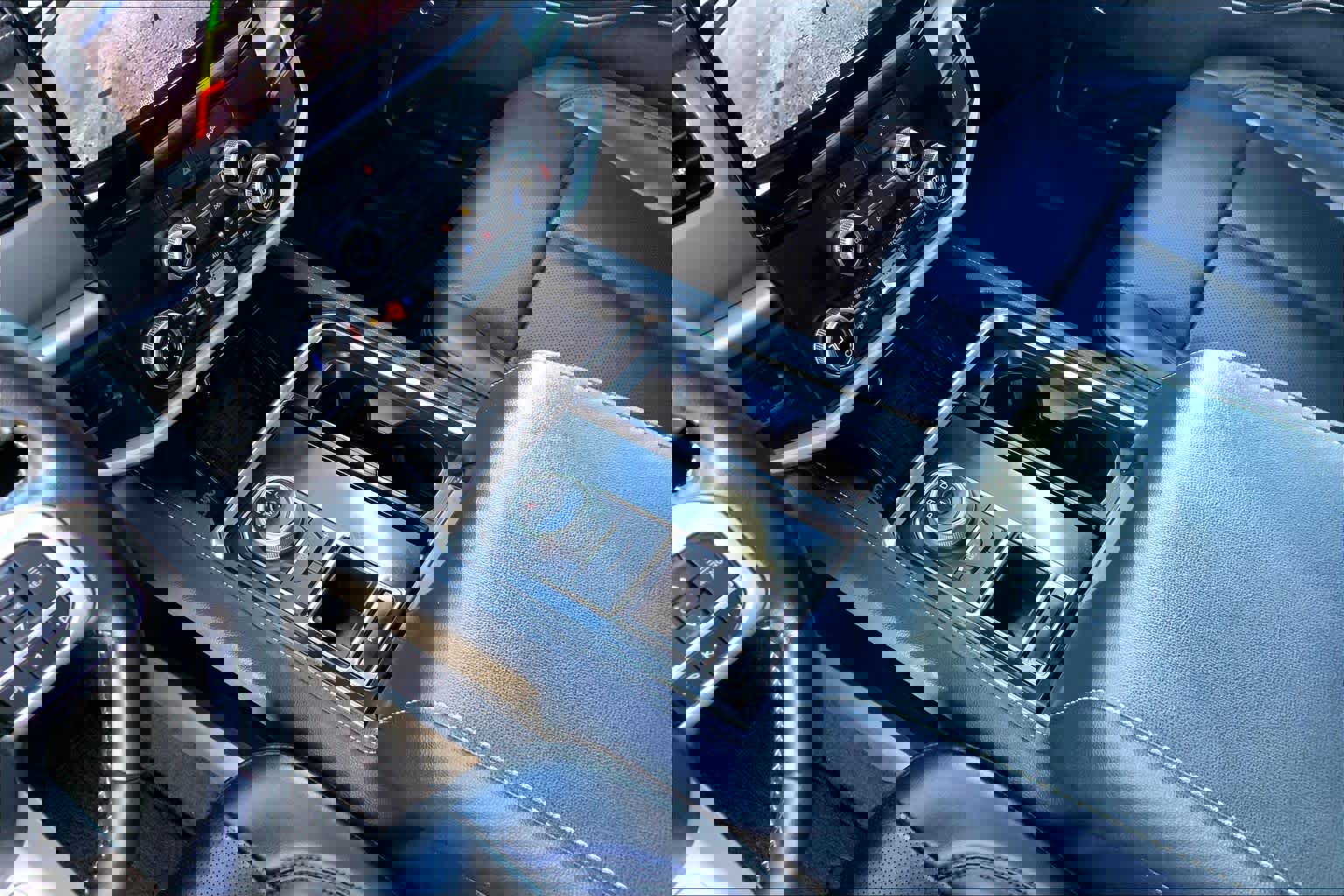 Certified 2023 Ford Expedition XLT image 15