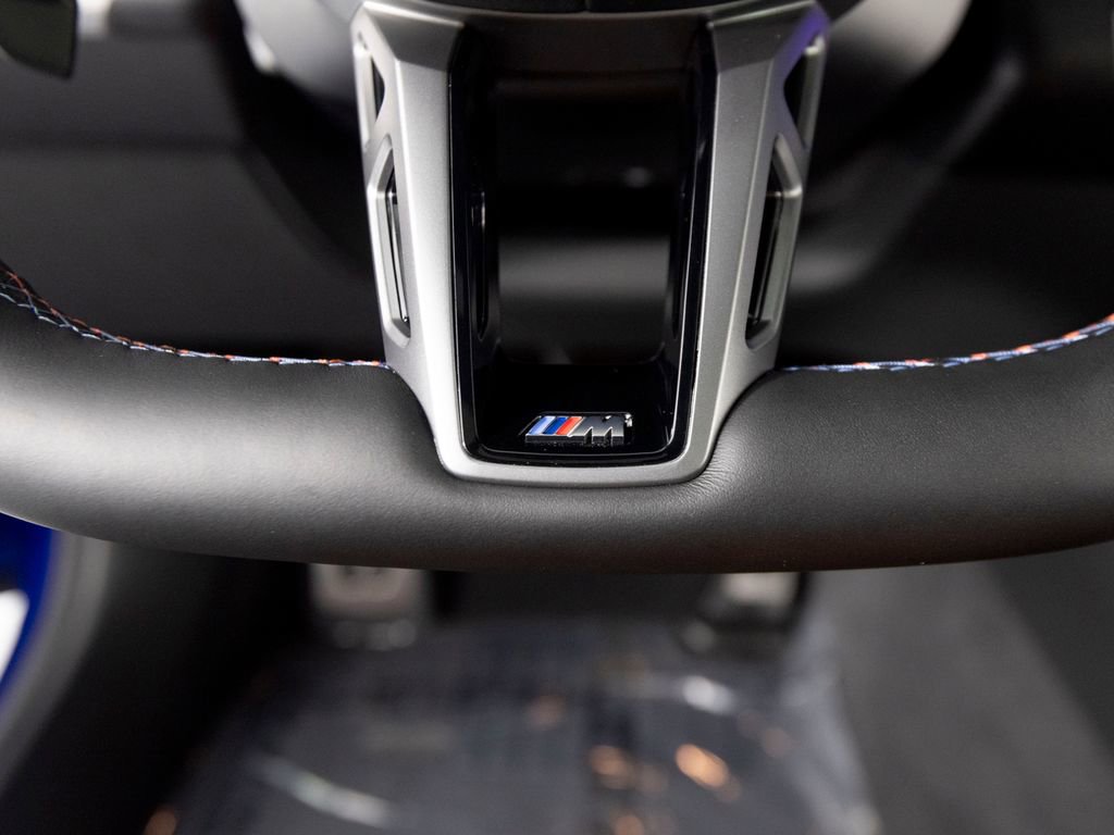 Used 2025 BMW M5 Touring AWD/4WD image 22