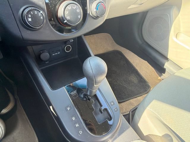 Used 2010 Kia Forte LX w/ Convenience Pkg FWD image 11