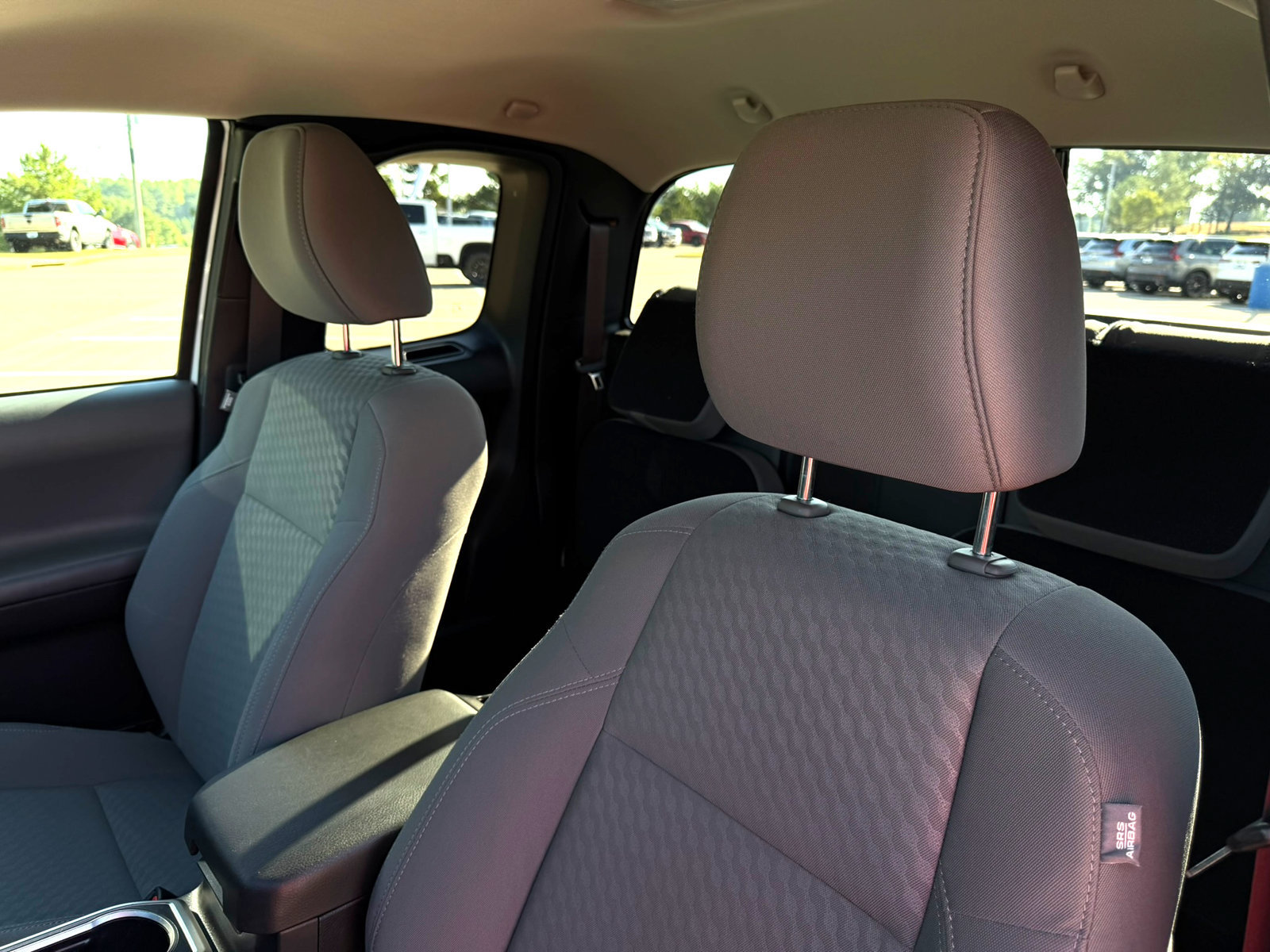 Used 2023 Toyota Tacoma SR5 w/ SX Package AWD/4WD image 15
