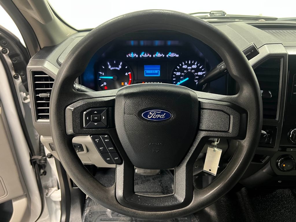 Used 2018 Ford F250 XL w/ Power Equipment Group image 22