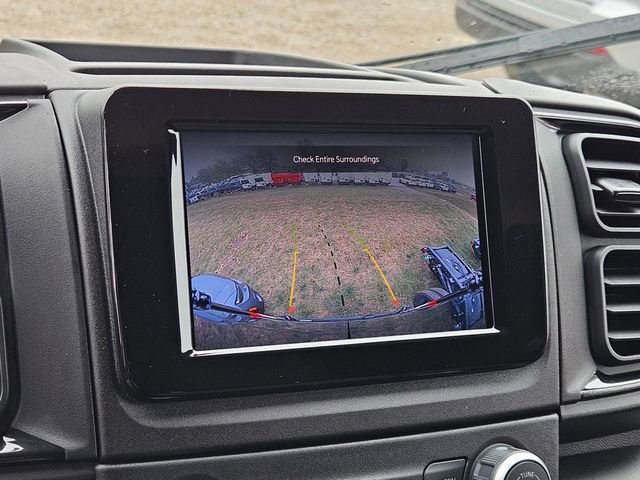 New 2026 RAM ProMaster 1500 w/ Convenience Group FWD image 18