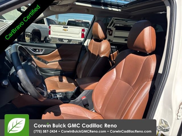 Used 2021 Subaru Forester Touring AWD/4WD image 11
