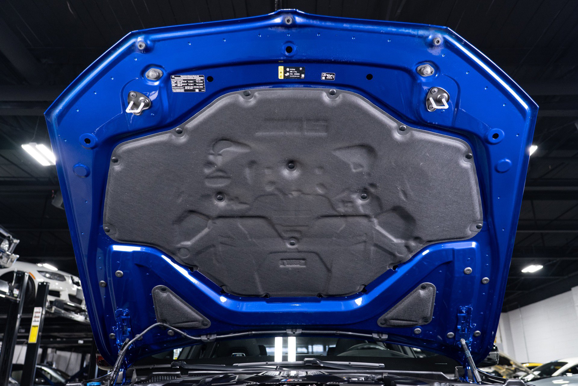 Used 2019 BMW M5 w/ Executive Package image 40