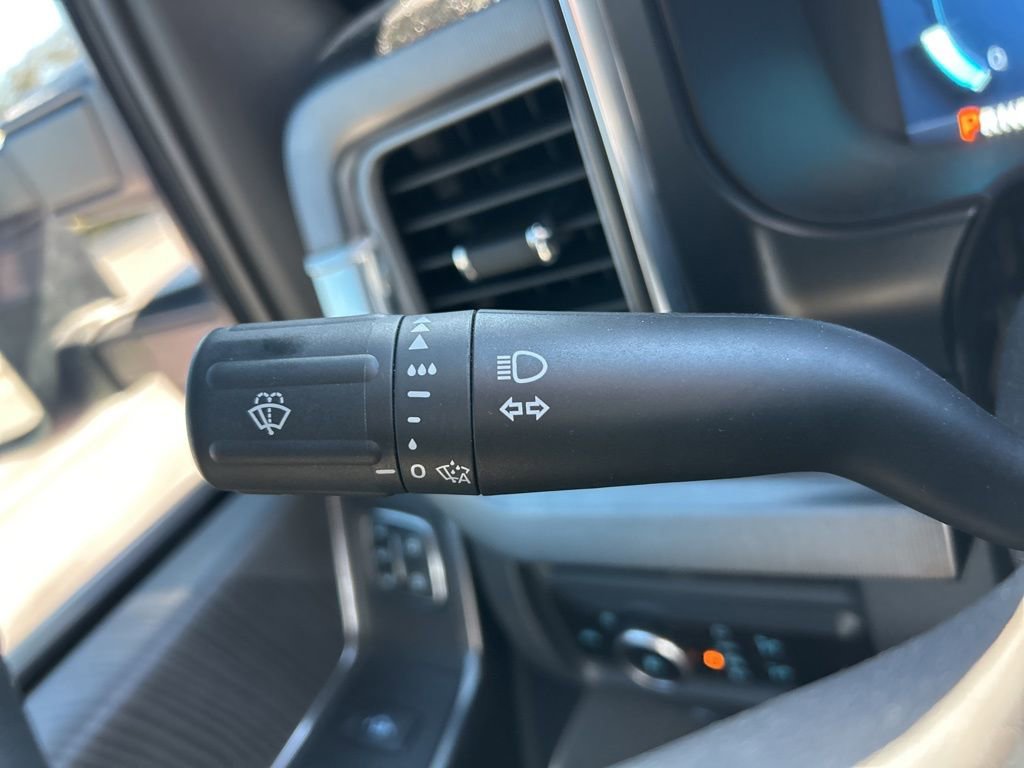 Used 2024 Ford F250 Platinum w/ FX4 Off-Road Package image 59