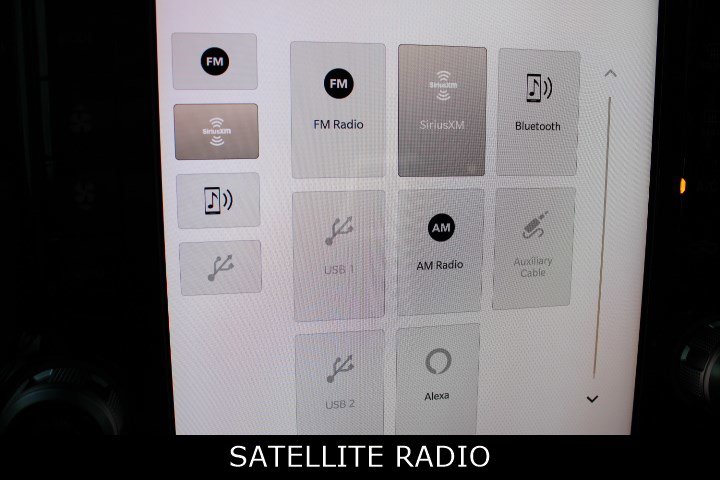 Used 2026 RAM 1500 RHO image 19