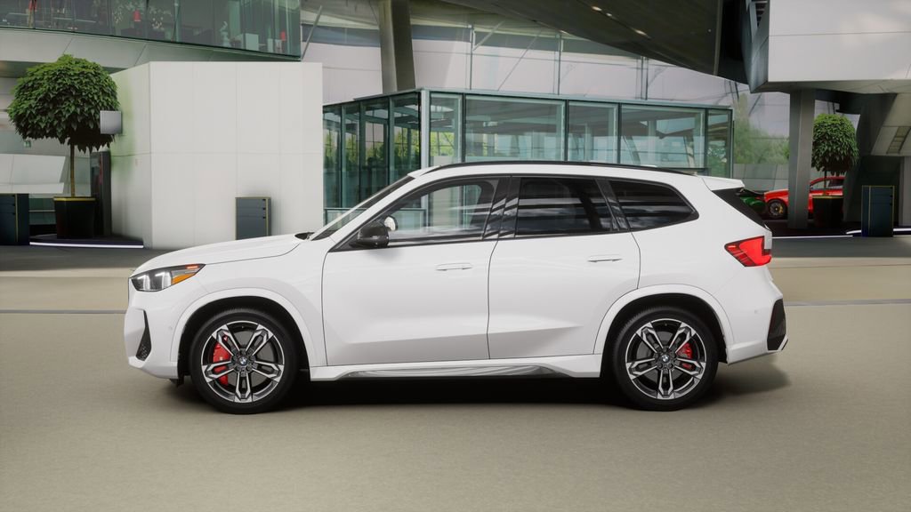 New 2026 BMW X1 xDrive28i w/ Technology Package image 4