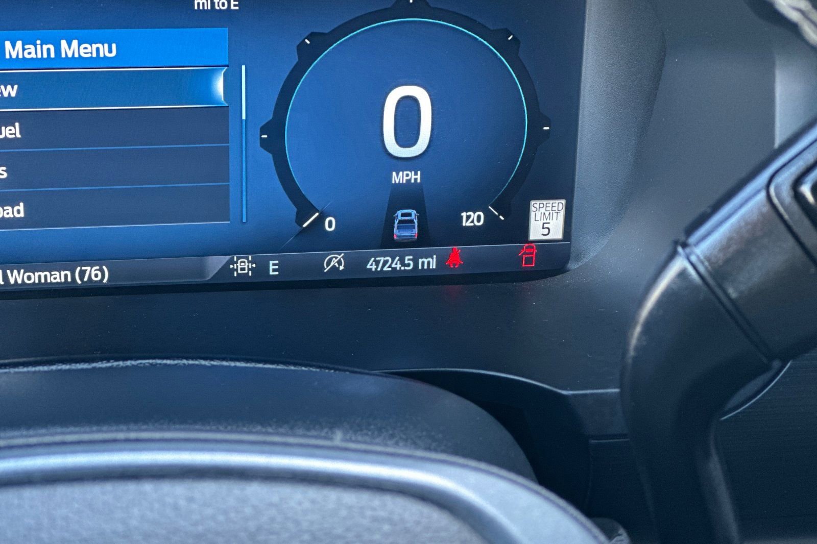 Used 2025 Ford F150 XLT w/ Equipment Group 302A MID image 27