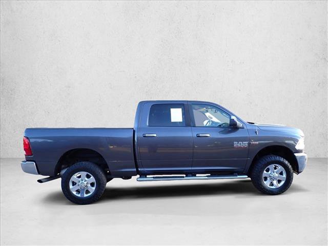Used 2014 RAM 2500 Big Horn AWD/4WD image 4
