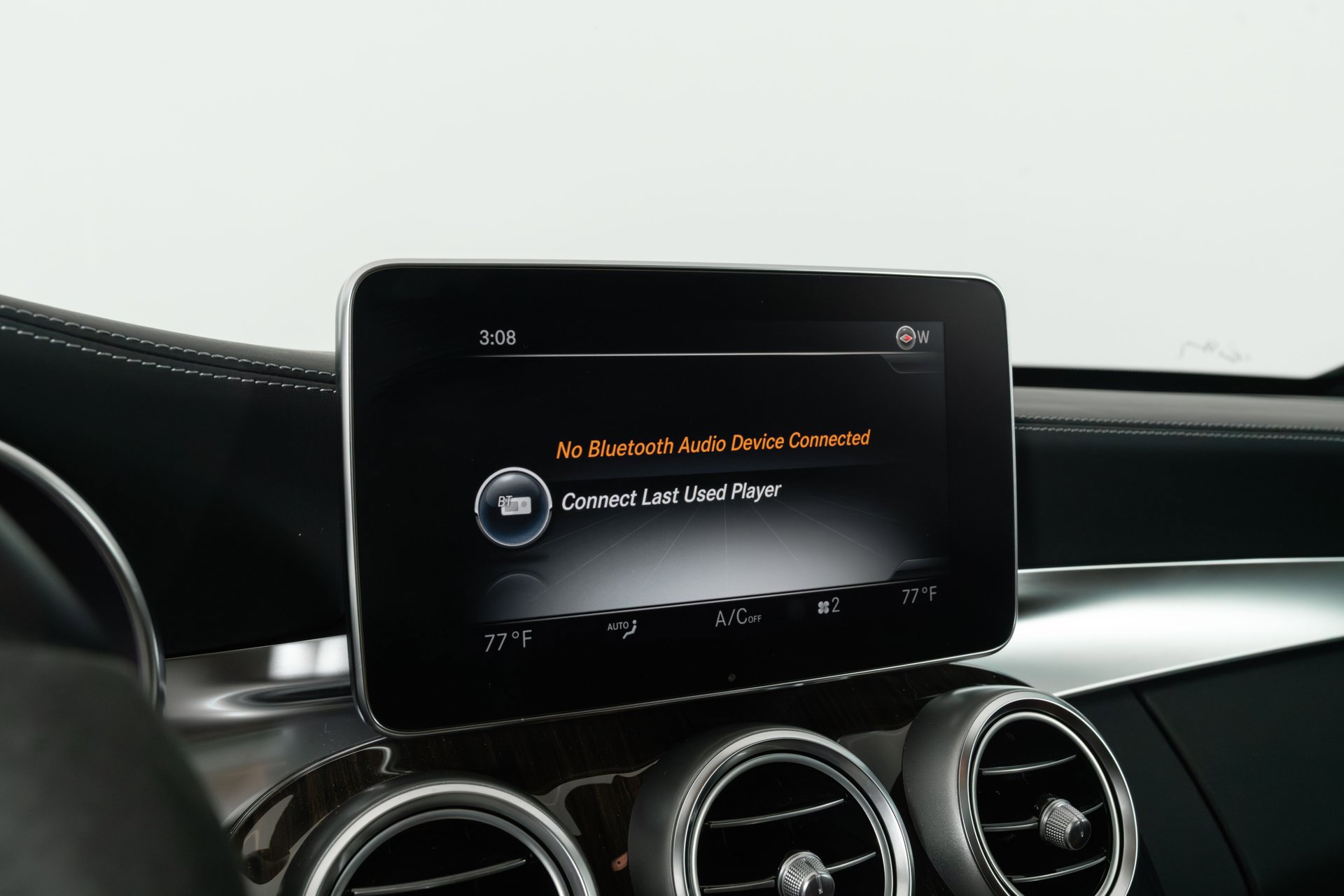 Used 2018 Mercedes-Benz C 63 AMG S w/ Driver Assistance Package image 33