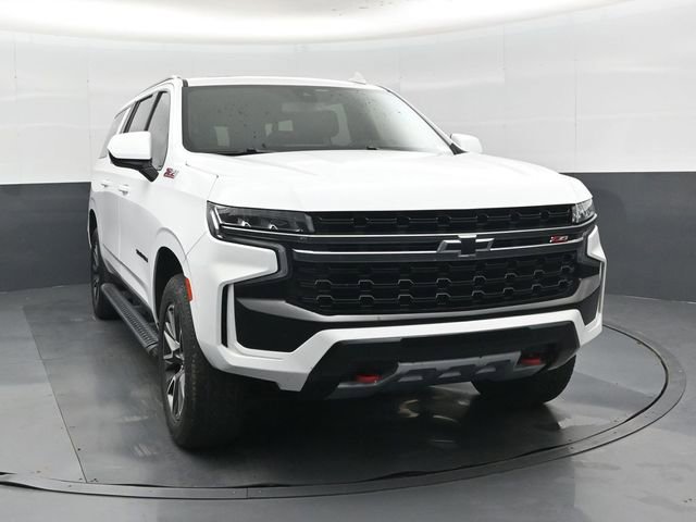 Used 2022 Chevrolet Suburban Z71 AWD/4WD image 10