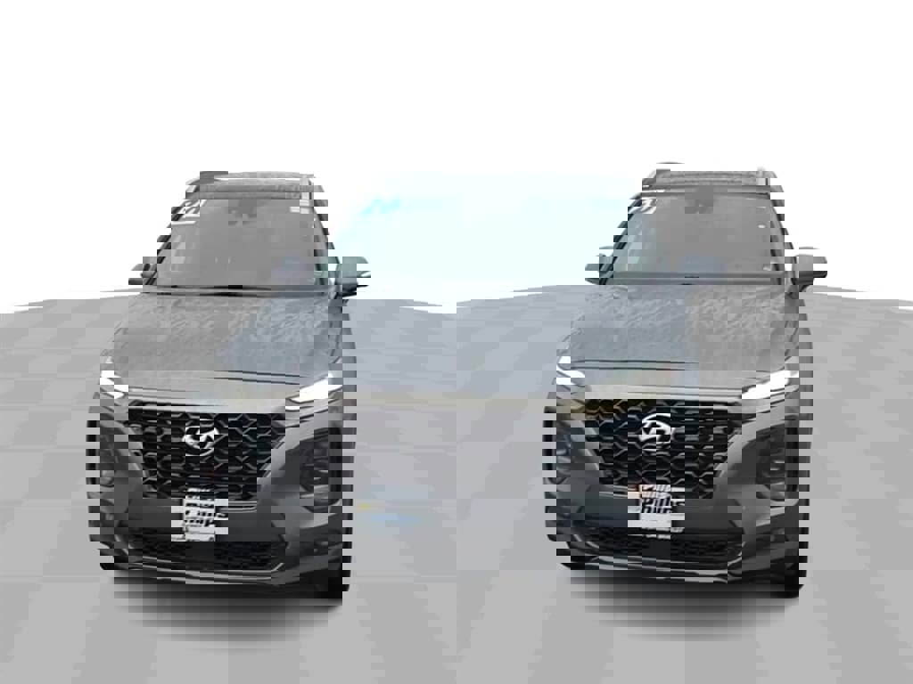 Used 2020 Hyundai Santa Fe Limited w/ Cargo Package image 3