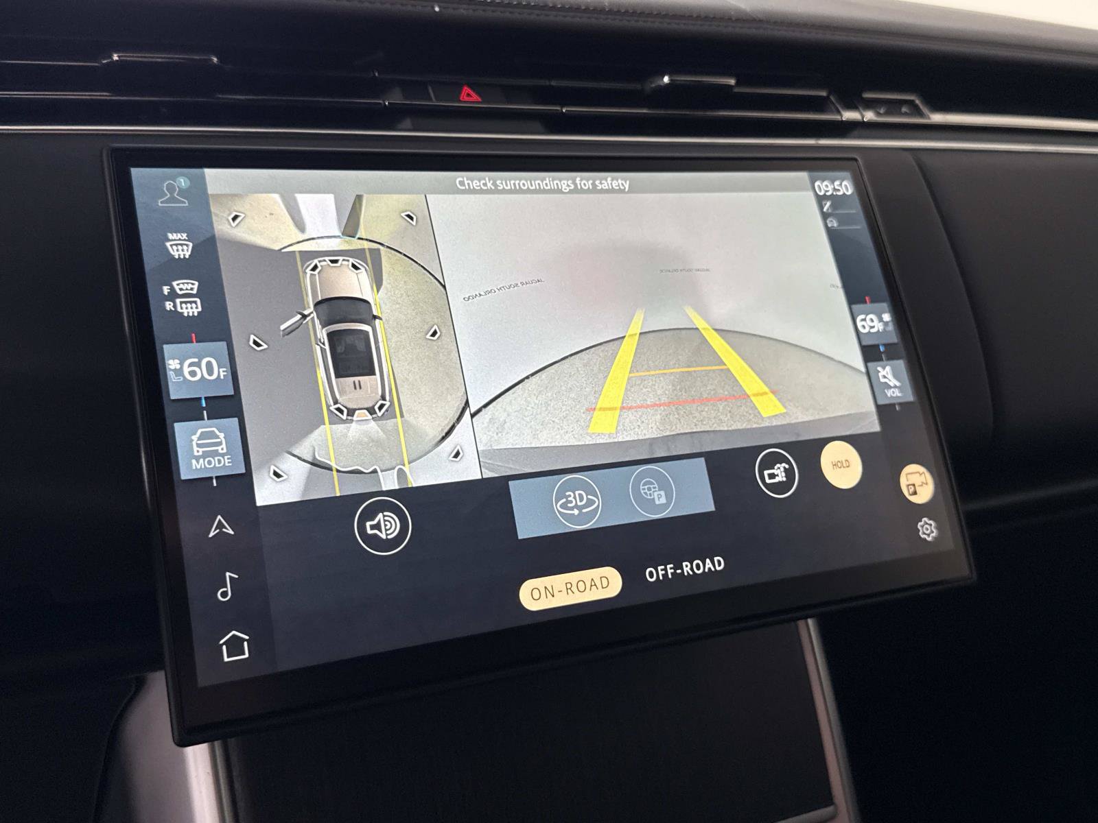 New 2026 Land Rover Range Rover SE AWD/4WD image 25