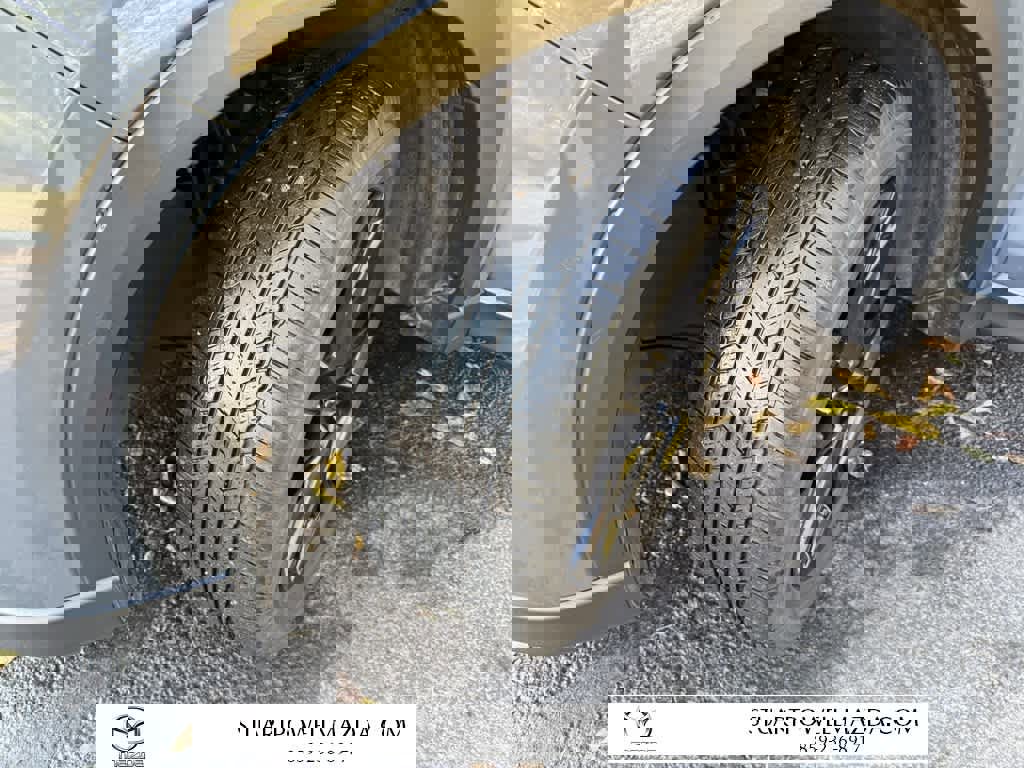 Used 2024 MAZDA CX-5 Carbon Edition image 31