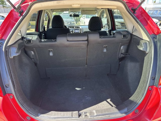 Used 2016 Honda Fit LX image 8