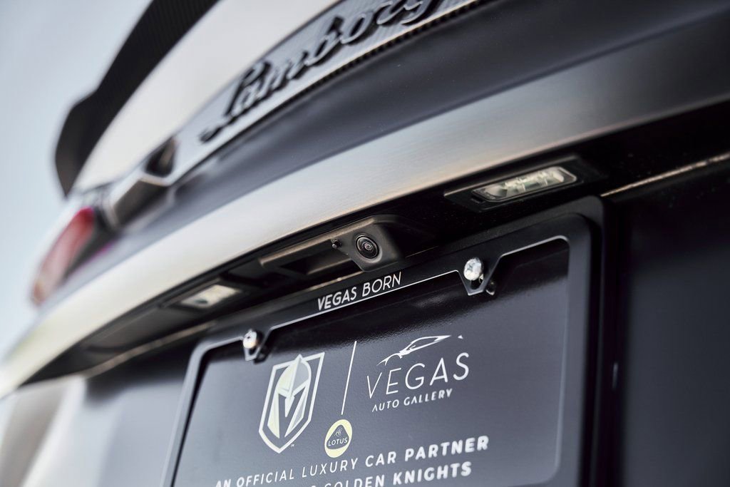 Used 2024 Lamborghini Urus Performante image 23