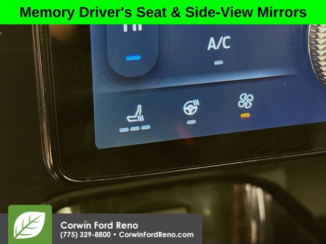 Certified 2021 Ford Mustang Mach-E Select w/ Comfort/Appearance Package image 20