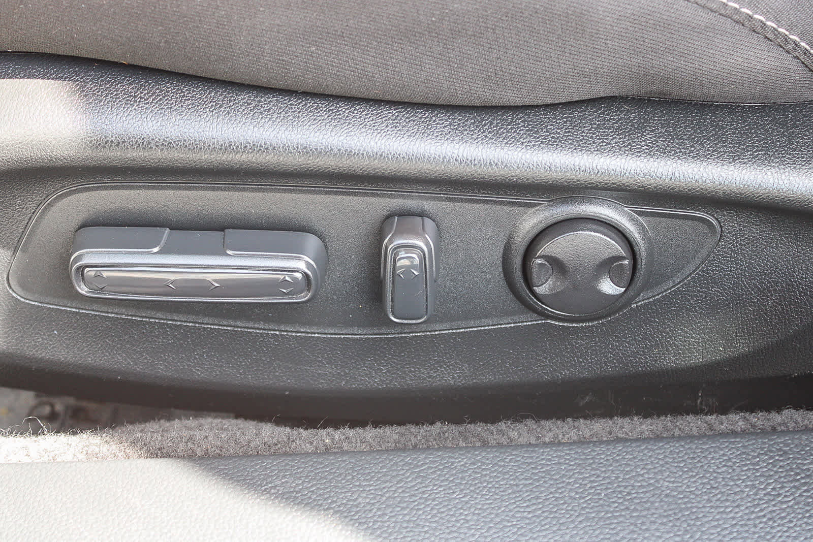 Certified 2024 Honda Accord EX image 20