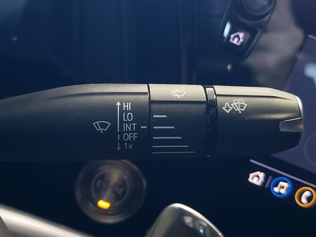 Used 2023 Chevrolet Corvette Stingray w/ Battery Protection Package image 27