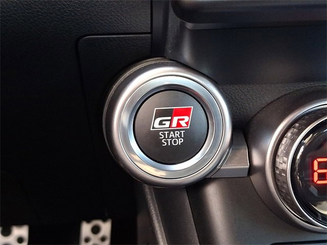 Used 2024 Toyota GR86 Premium image 21