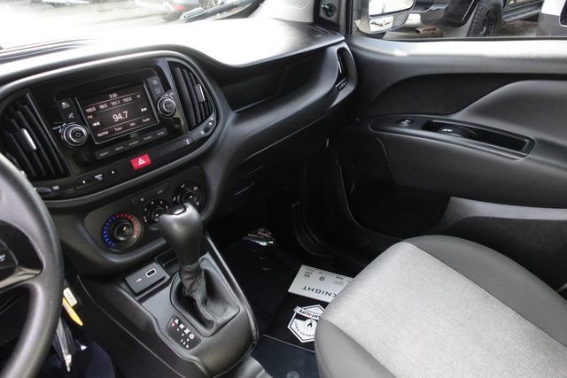 Used 2022 RAM ProMaster City Wagon image 21