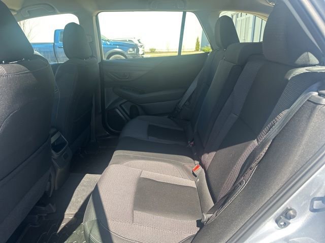 Used 2024 Subaru Outback 2.5i image 26