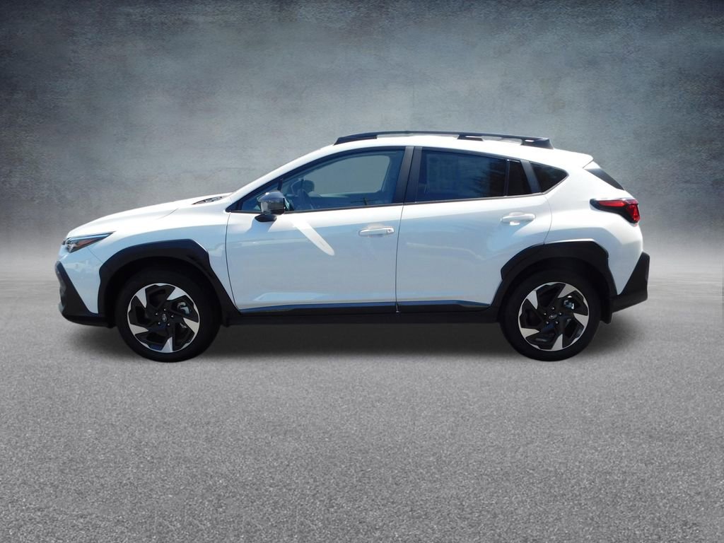 Used 2025 Subaru Crosstrek 2.5i Limited w/ Popular Package #4A AWD/4WD image 6