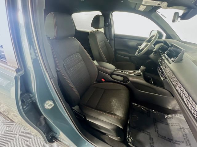 Used 2024 Honda HR-V Sport image 30