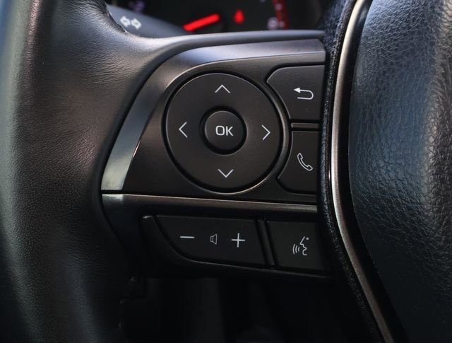 Used 2023 Toyota Camry XSE FWD image 23