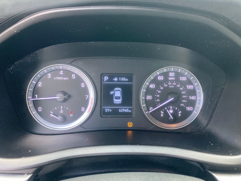 Used 2019 Hyundai Sonata SE image 19
