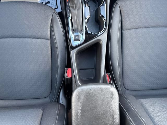 Used 2025 Buick Encore GX Preferred AWD/4WD image 3