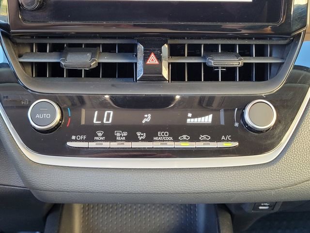 Certified 2023 Toyota Corolla LE w/ LE Convenience Package image 25