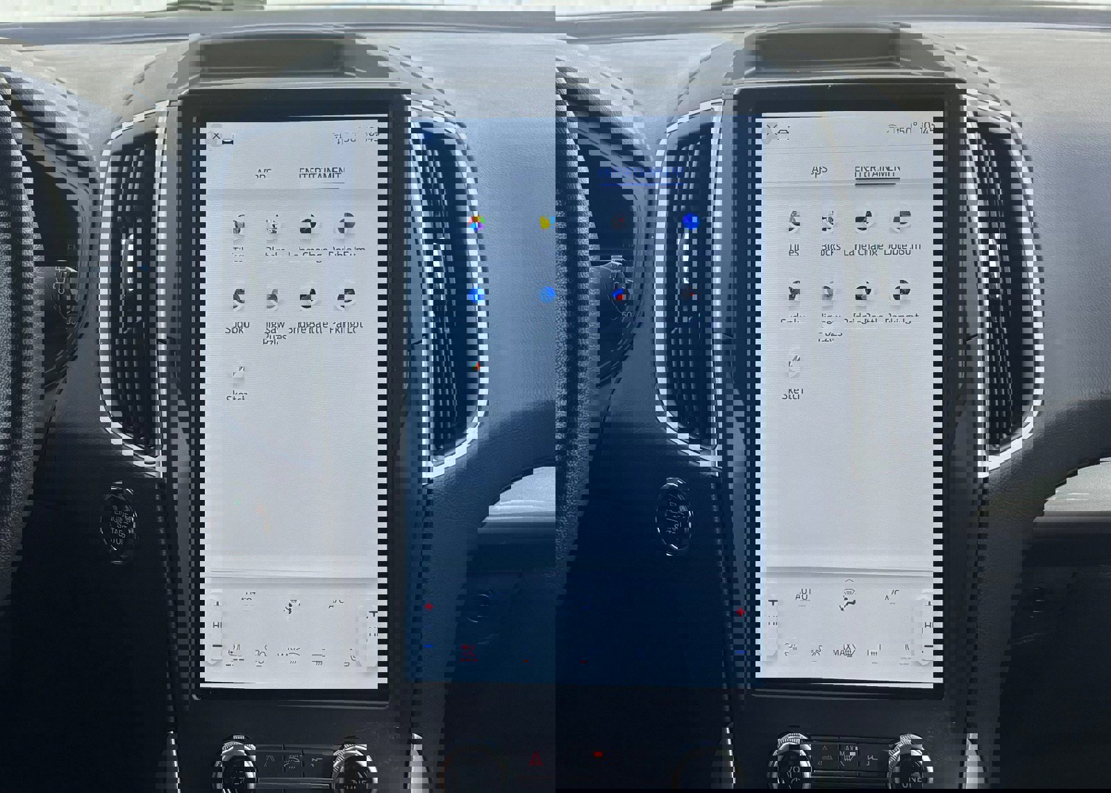 Certified 2024 Ford Edge SEL w/ Convenience Package image 40