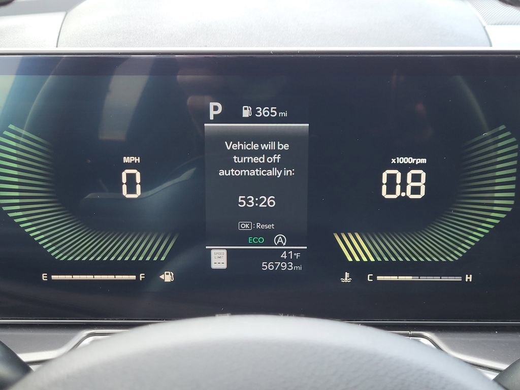 Used 2024 Kia Sorento S AWD/4WD image 7