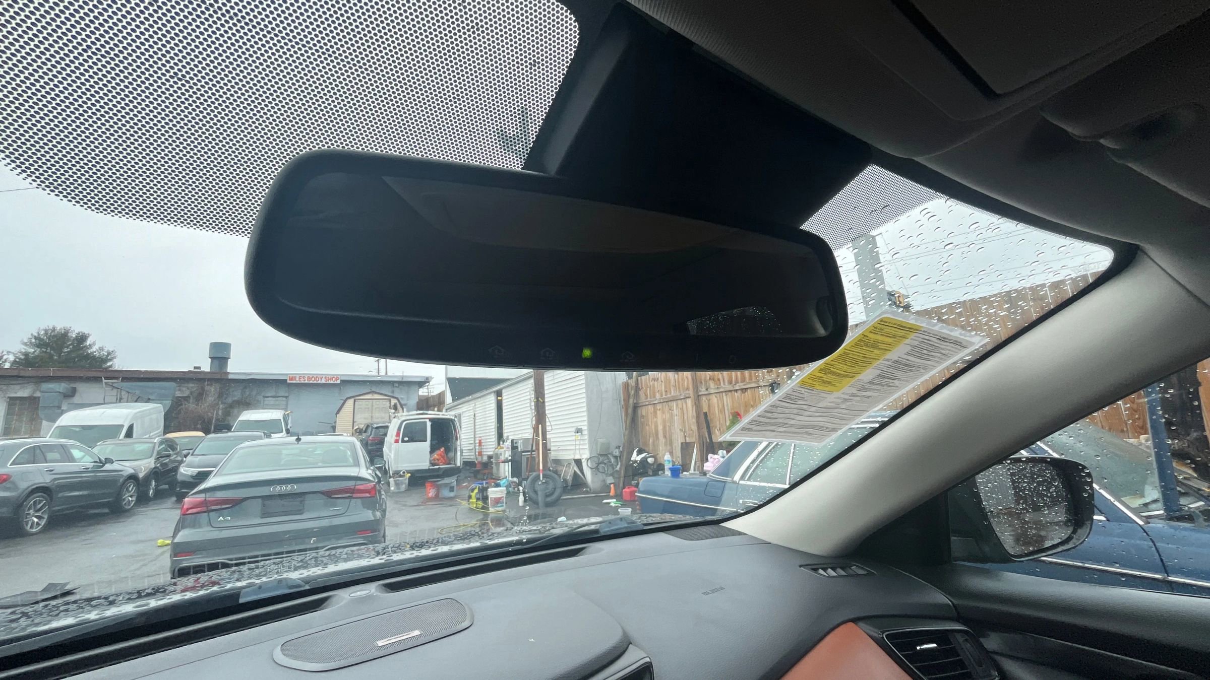 Used 2018 Nissan Rogue SL w/ Premium Package image 18