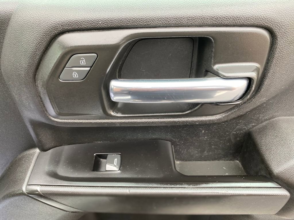 Used 2022 Chevrolet Silverado 2500 W/T w/ WT Fleet Convenience Package image 10